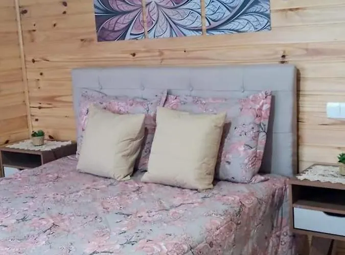 Cabana Caminho Das Borboletas Bom Retiro 